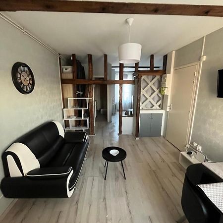 Saint Martin Apartment Троа Екстериор снимка